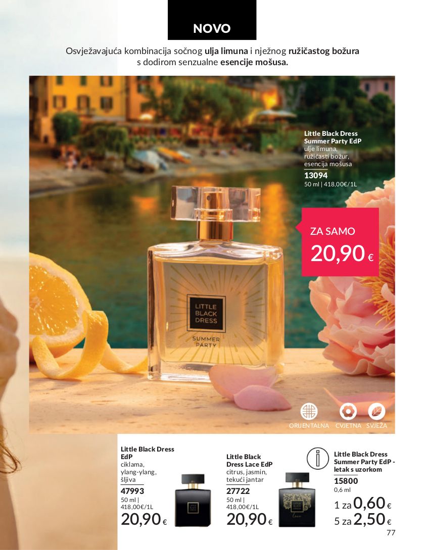 Katalog Avon 01.07.2024 - 31.07.2024