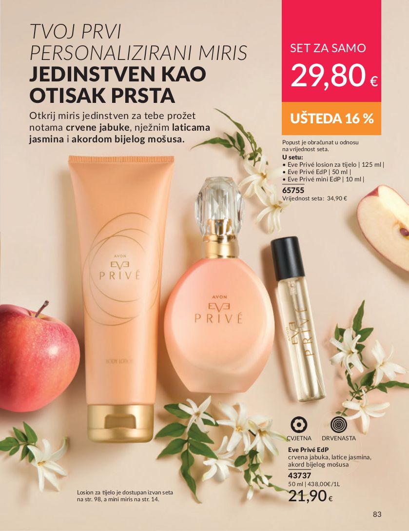 Katalog Avon 01.07.2024 - 31.07.2024