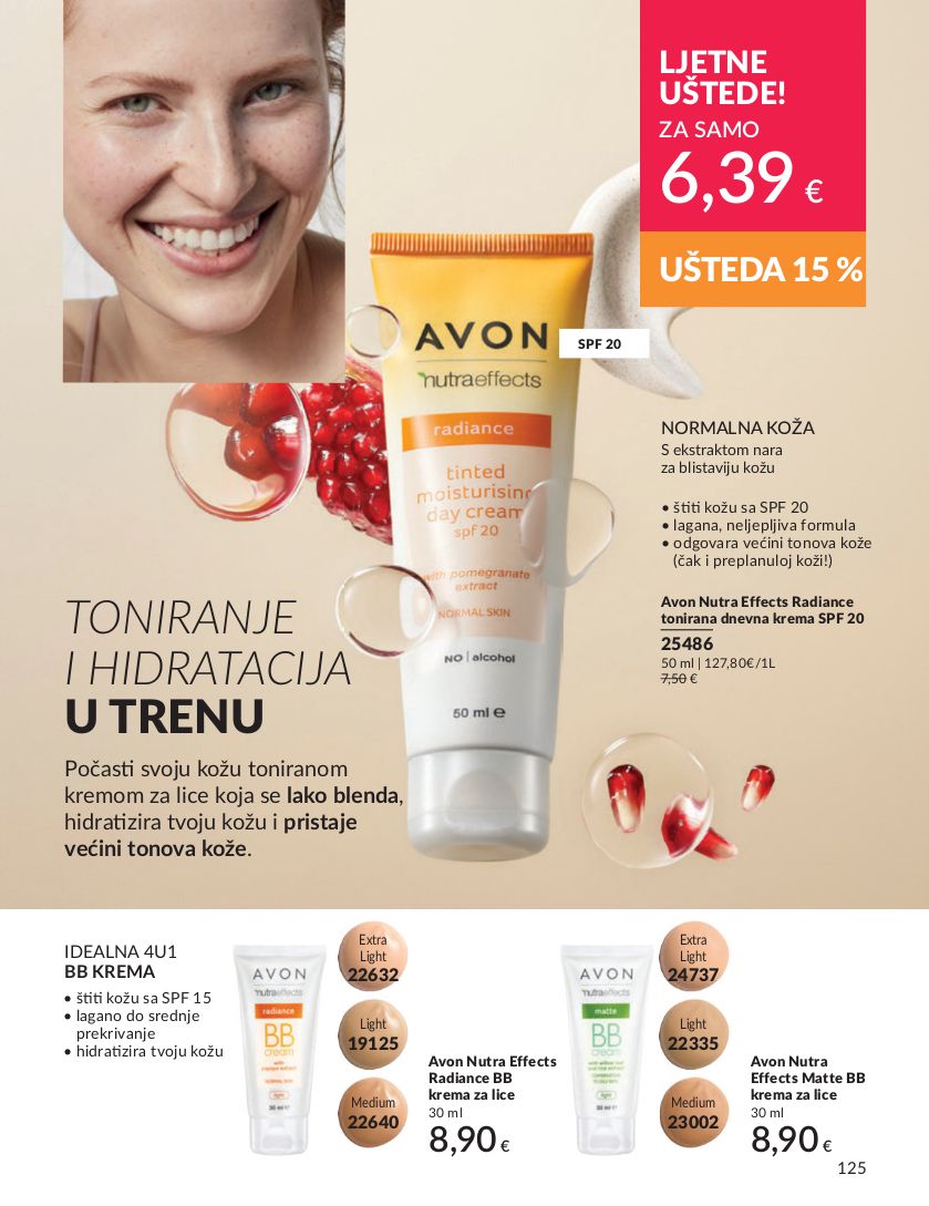 Katalog Avon 01.07.2024 - 31.07.2024