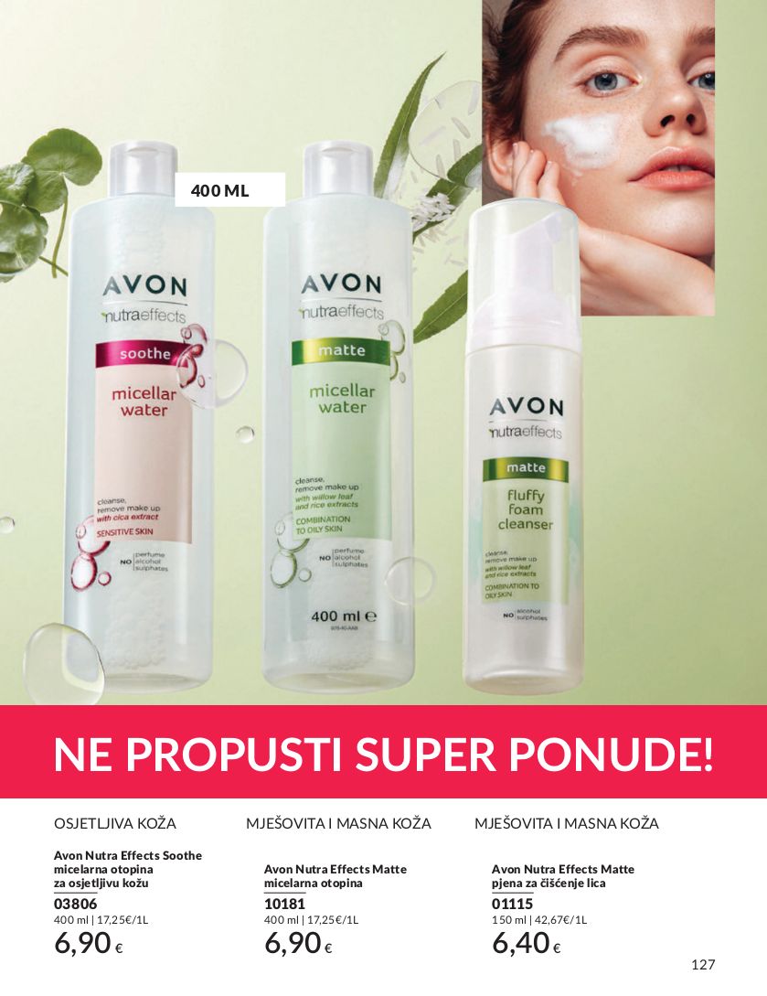 Katalog Avon 01.07.2024 - 31.07.2024