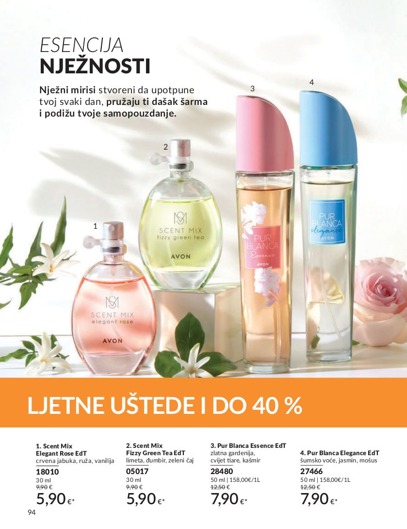 Katalog Avon 01.07.2024 - 31.07.2024