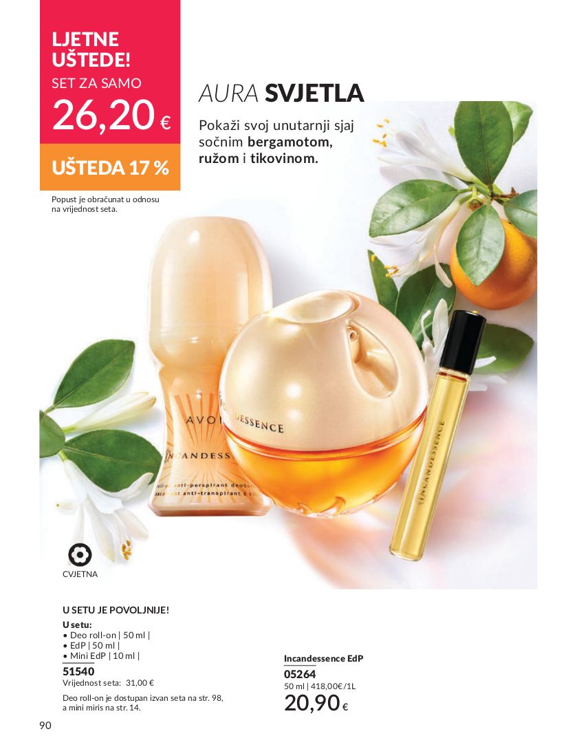 Katalog Avon 01.07.2024 - 31.07.2024