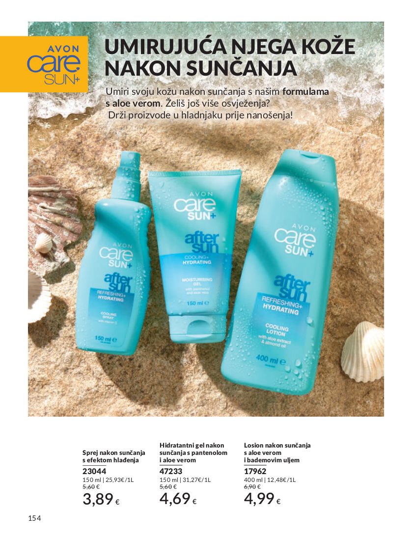 Katalog Avon 01.07.2024 - 31.07.2024