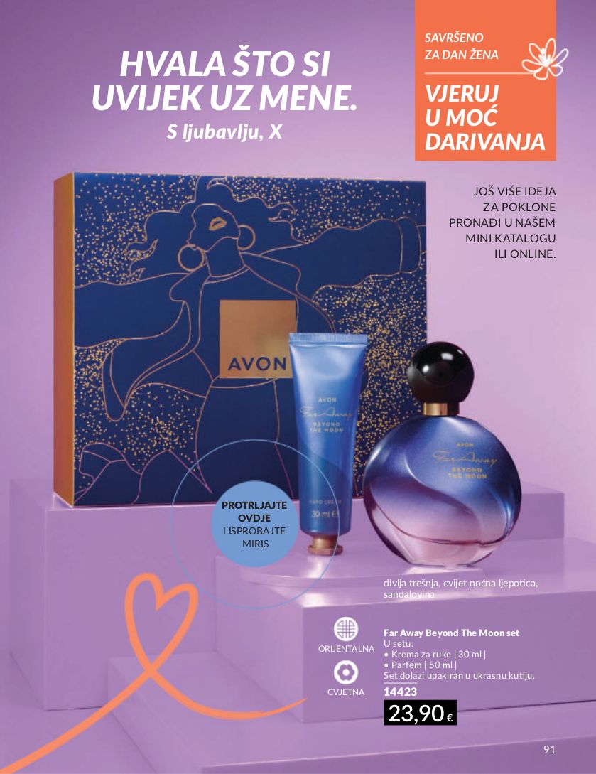 Katalog Avon 01.03.2024 - 31.03.2024