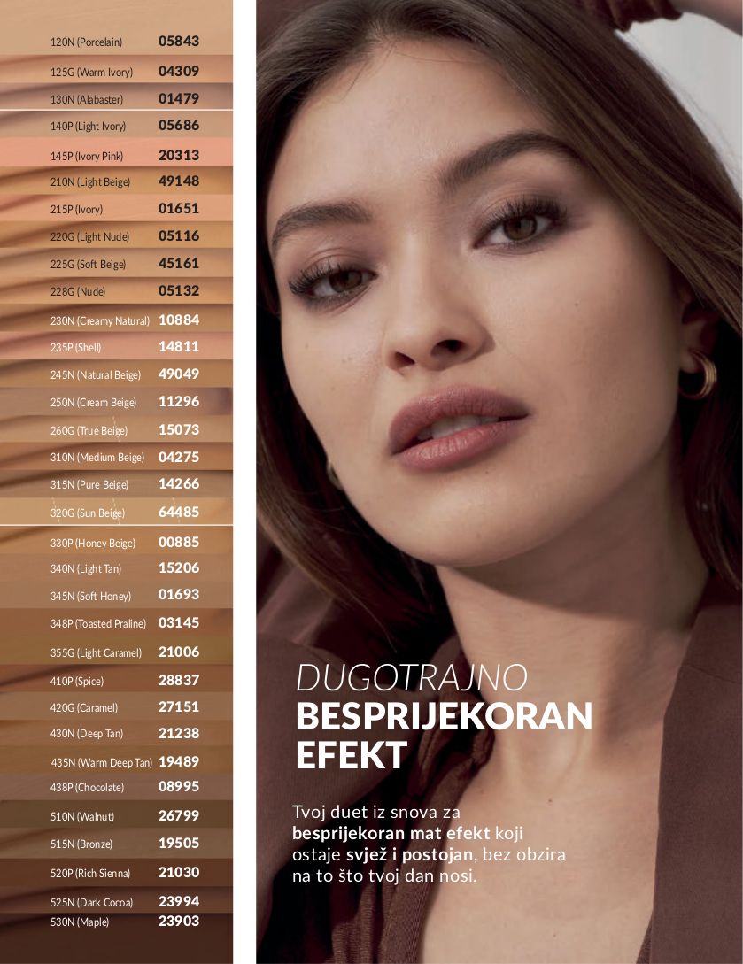 Katalog Avon 01.03.2024 - 31.03.2024