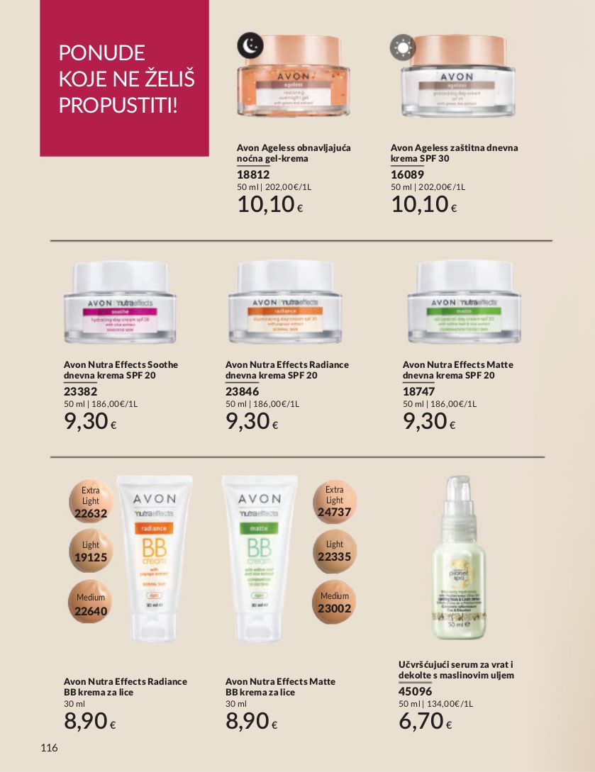 Katalog Avon 01.03.2024 - 31.03.2024