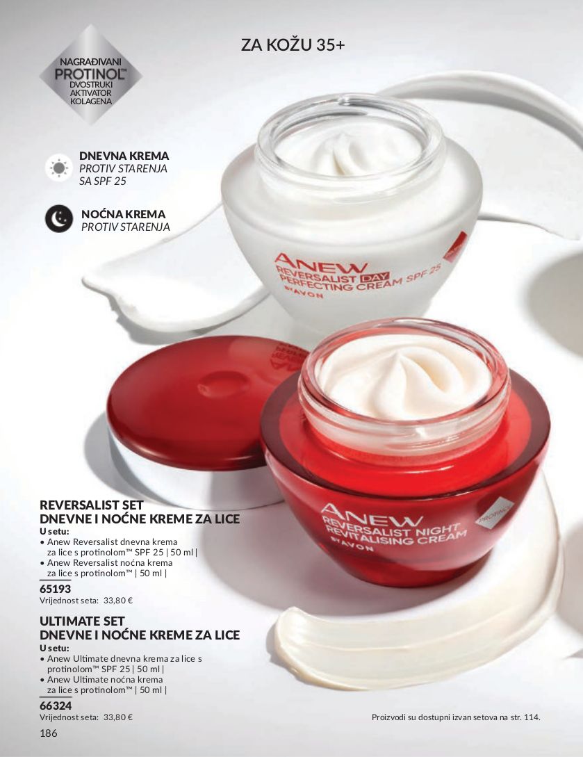 Katalog Avon 01.03.2024 - 31.03.2024