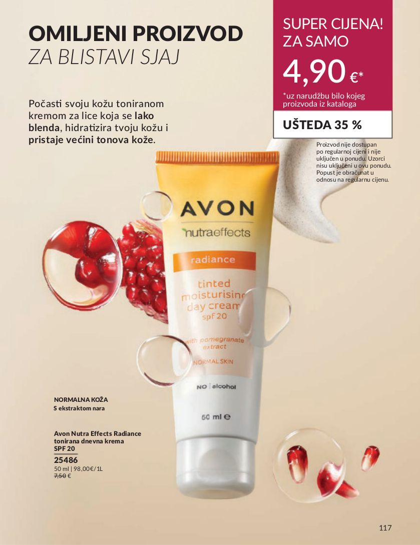 Katalog Avon 01.03.2024 - 31.03.2024