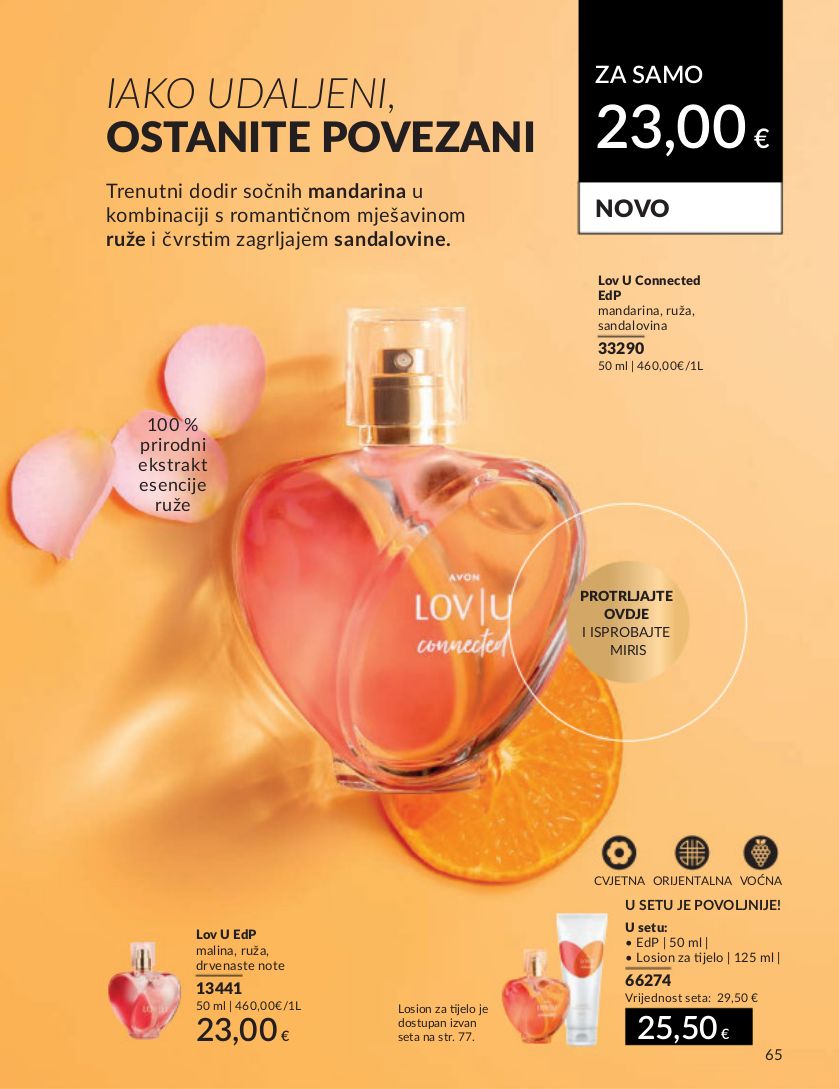 Katalog Avon 01.03.2024 - 31.03.2024