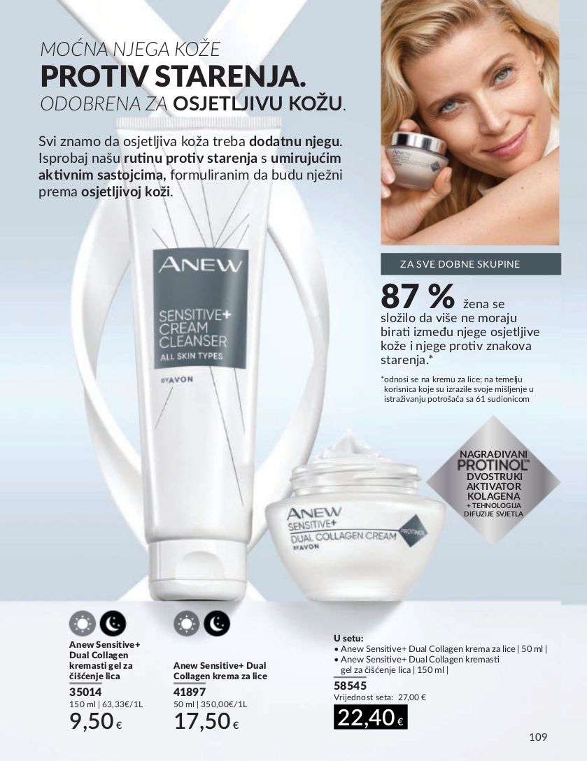 Katalog Avon 01.03.2024 - 31.03.2024