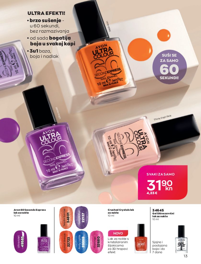 Katalog Avon 01.09.2022 - 30.09.2022