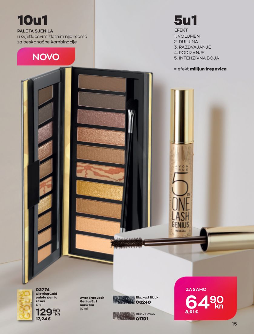 Katalog Avon 01.09.2022 - 30.09.2022