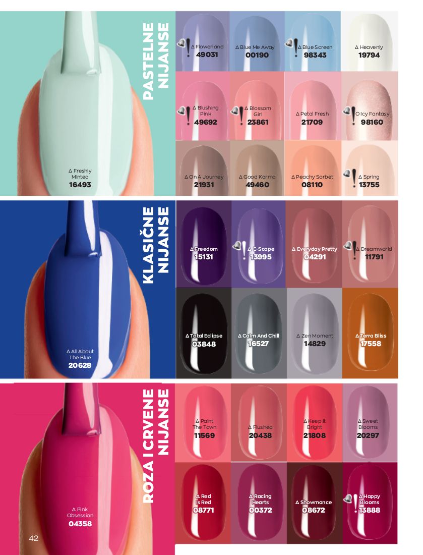 Katalog Avon 01.09.2022 - 30.09.2022