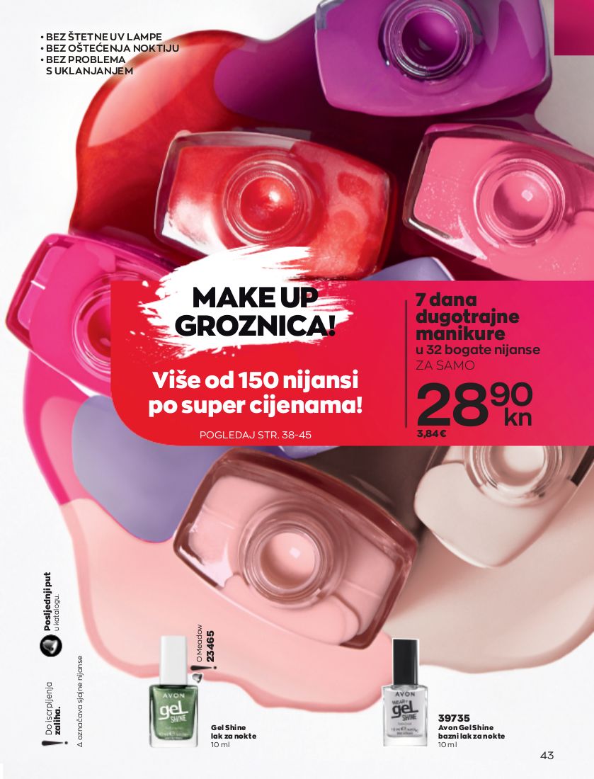 Katalog Avon 01.09.2022 - 30.09.2022