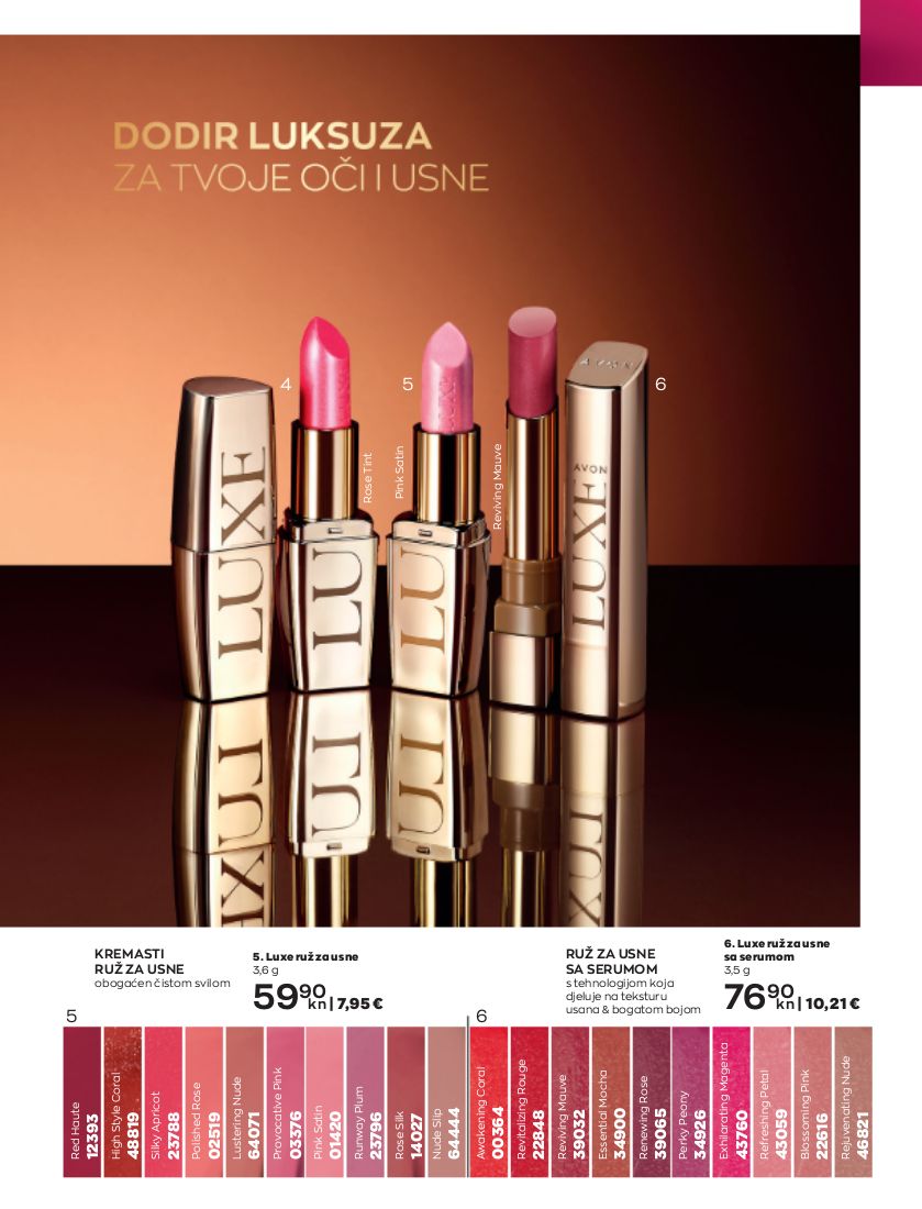 Katalog Avon 01.09.2022 - 30.09.2022