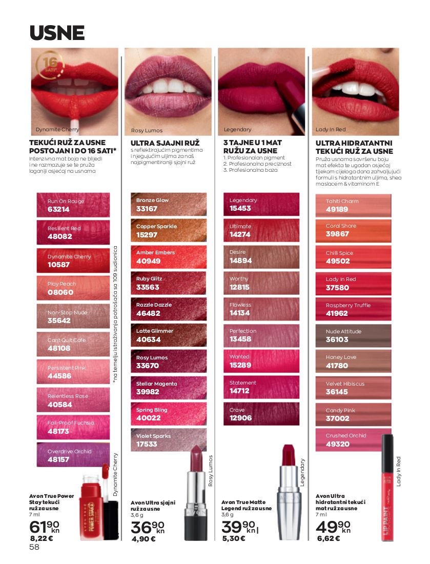 Katalog Avon 01.09.2022 - 30.09.2022