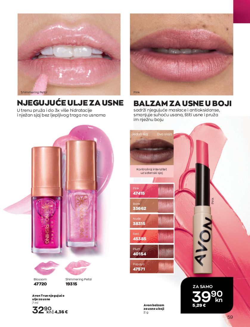 Katalog Avon 01.09.2022 - 30.09.2022