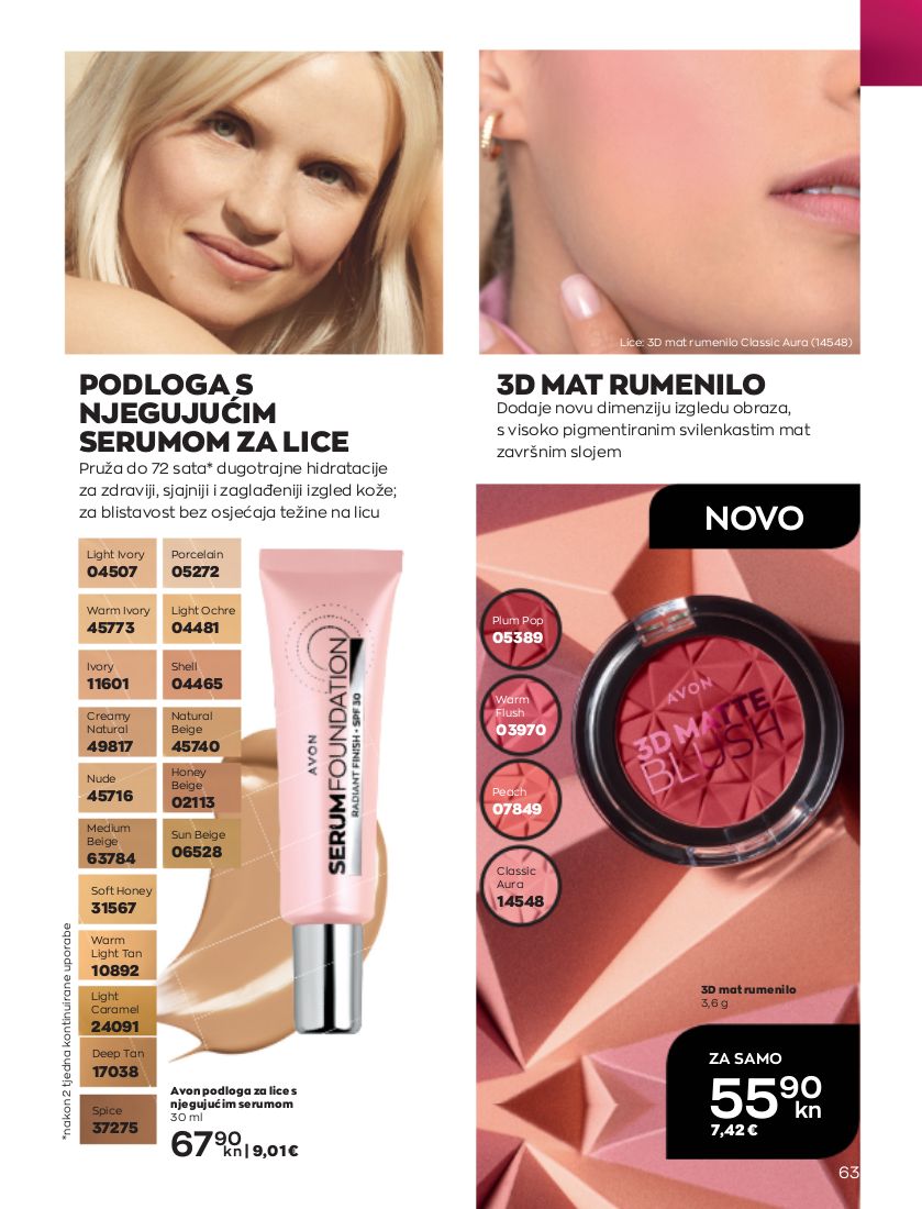 Katalog Avon 01.09.2022 - 30.09.2022