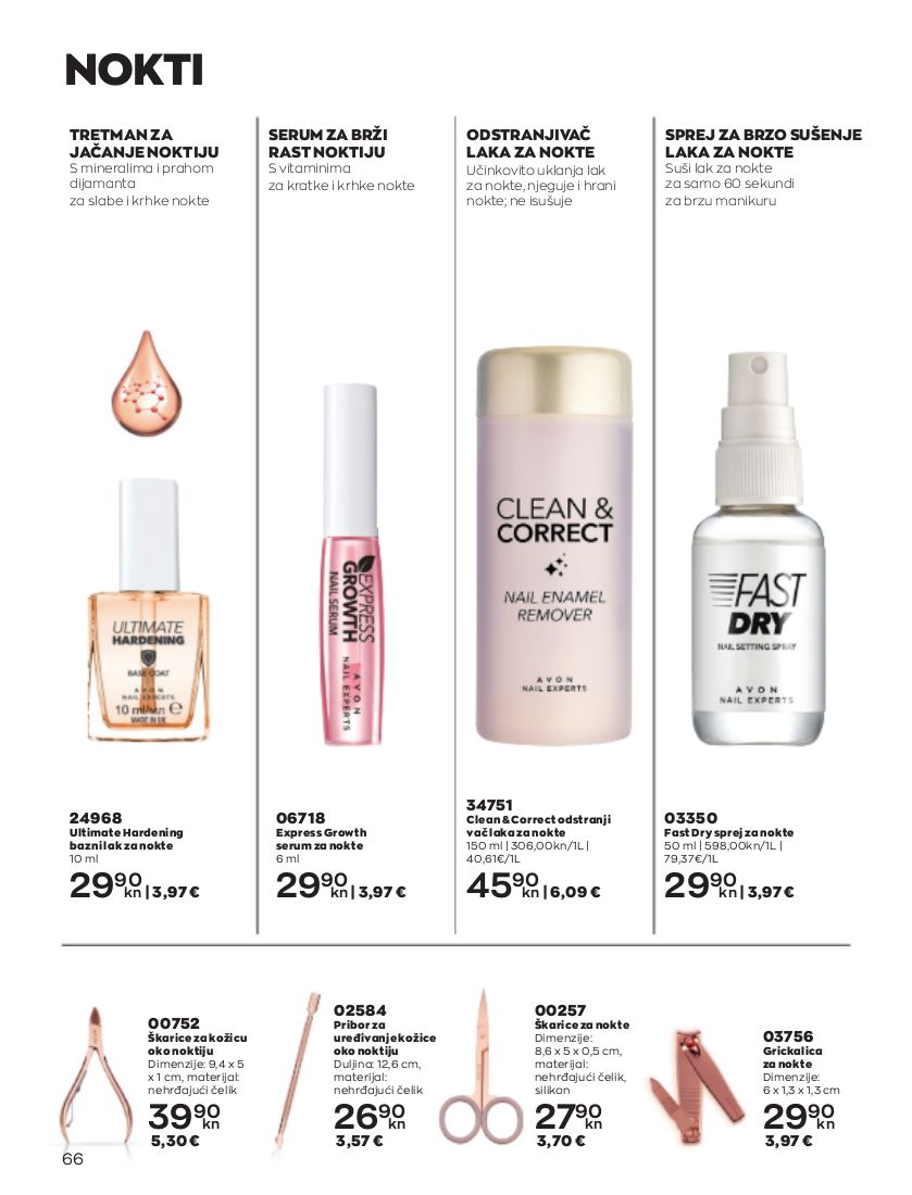 Katalog Avon 01.09.2022 - 30.09.2022