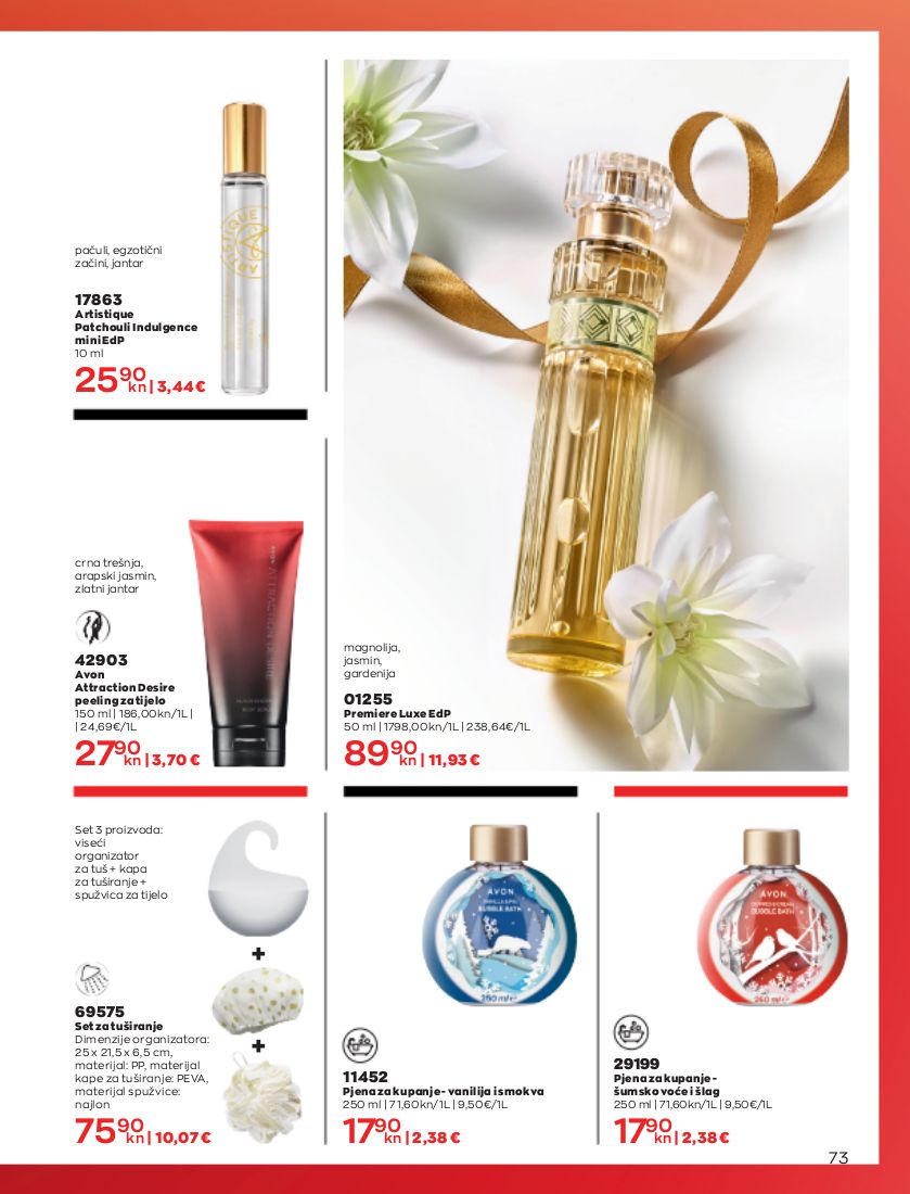 Katalog Avon 01.09.2022 - 30.09.2022