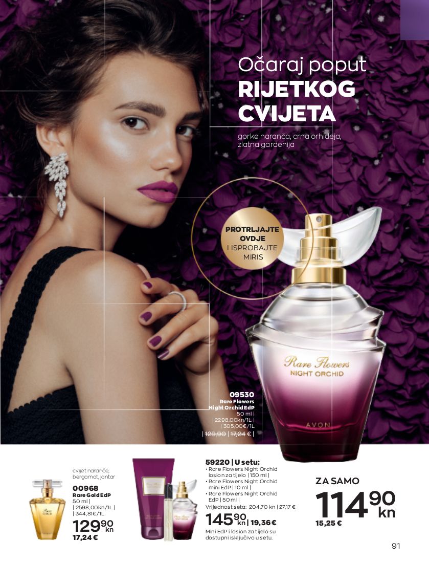 Katalog Avon 01.09.2022 - 30.09.2022