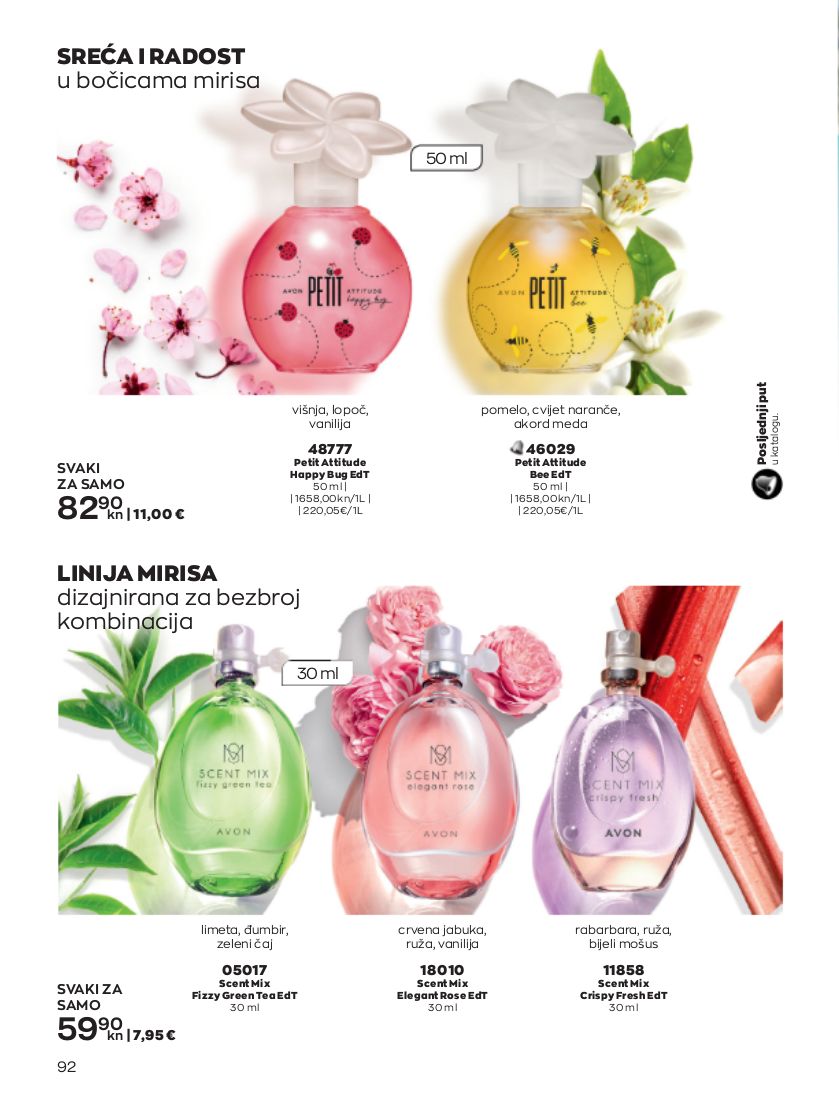 Katalog Avon 01.09.2022 - 30.09.2022