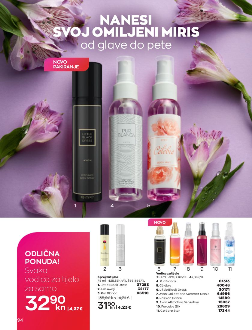 Katalog Avon 01.09.2022 - 30.09.2022