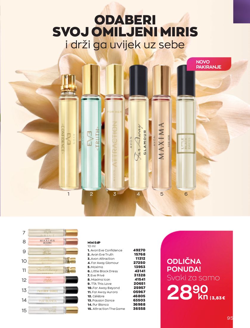 Katalog Avon 01.09.2022 - 30.09.2022