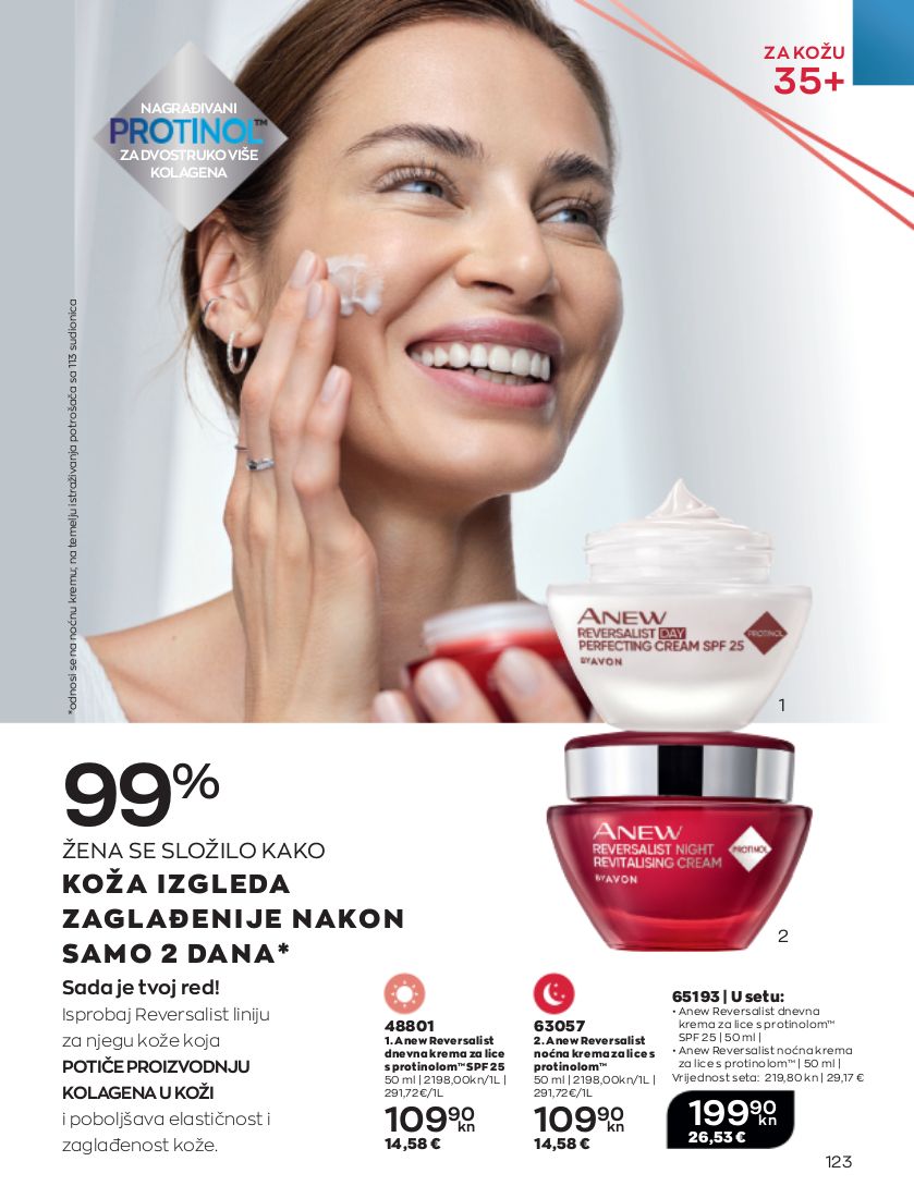 Katalog Avon 01.09.2022 - 30.09.2022