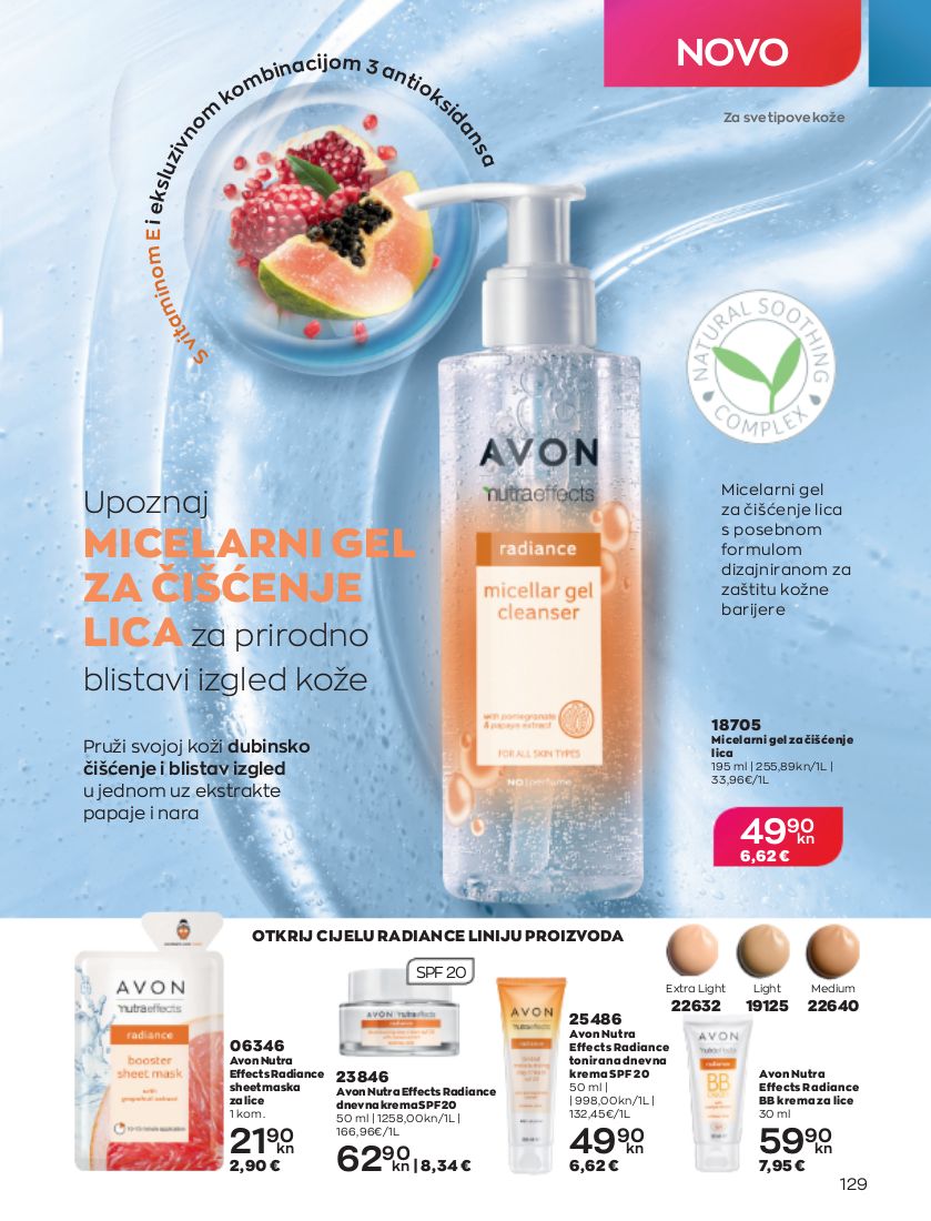 Katalog Avon 01.09.2022 - 30.09.2022