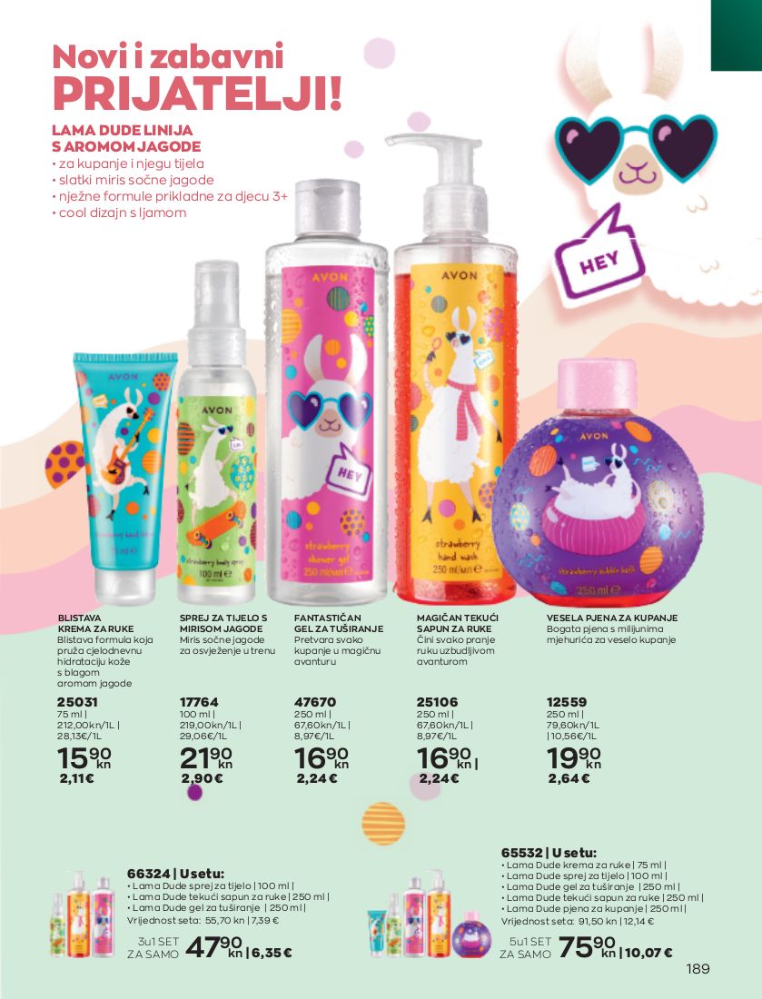 Katalog Avon 01.09.2022 - 30.09.2022