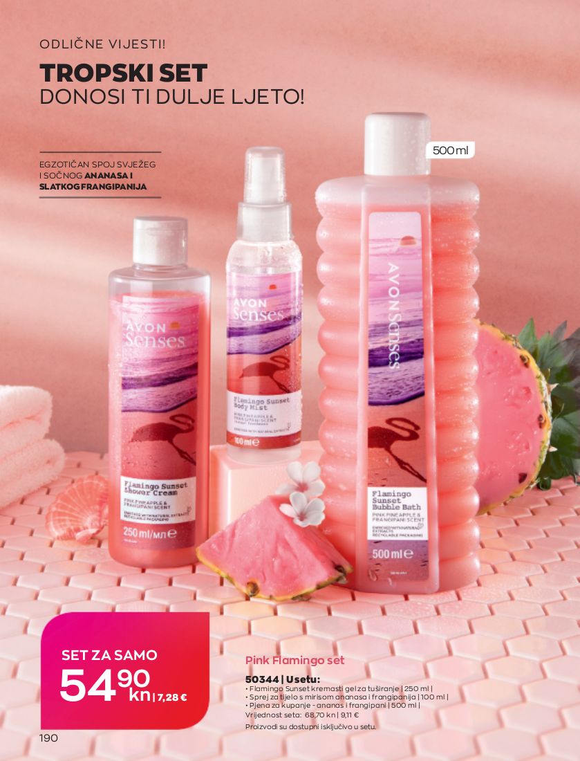 Katalog Avon 01.09.2022 - 30.09.2022