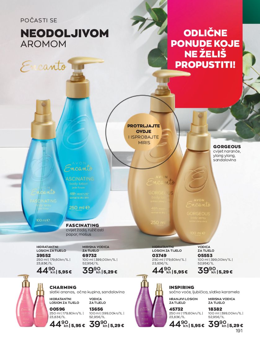 Katalog Avon 01.09.2022 - 30.09.2022