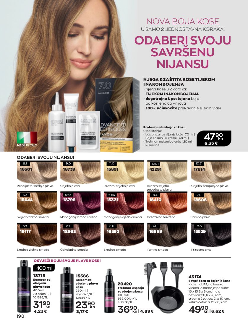 Katalog Avon 01.09.2022 - 30.09.2022