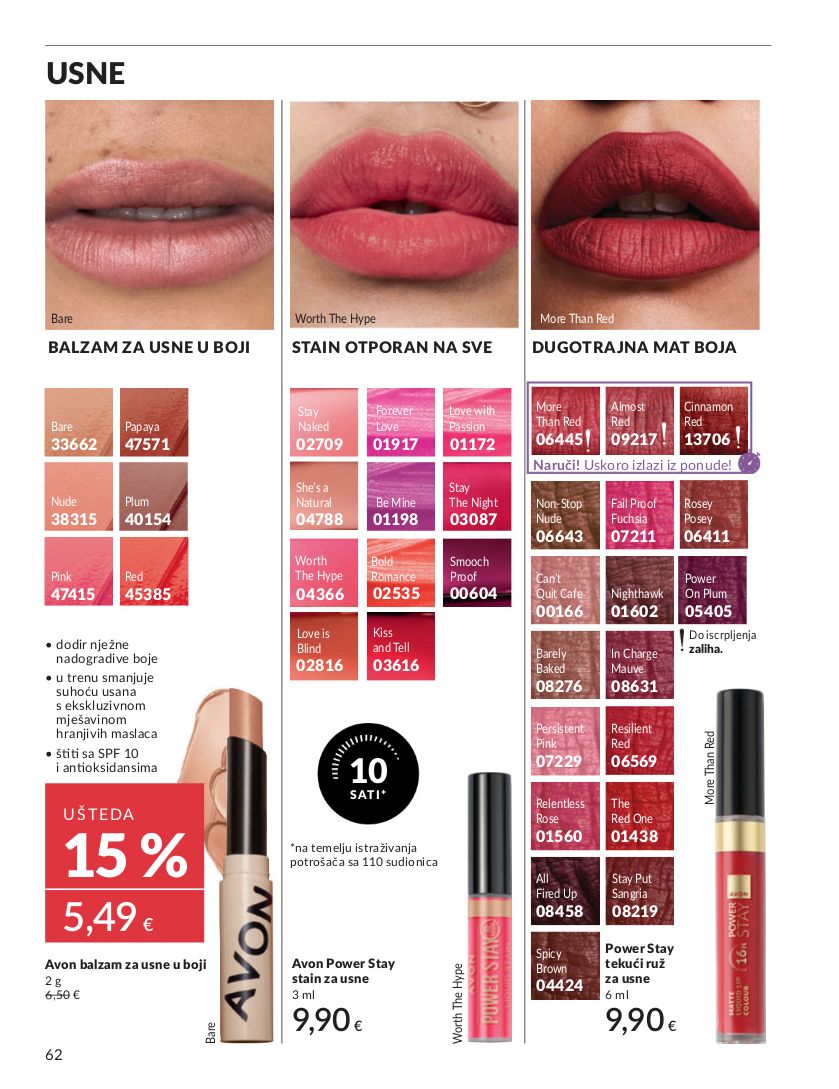 Katalog Avon 02.06.2025 - 16.06.2025
