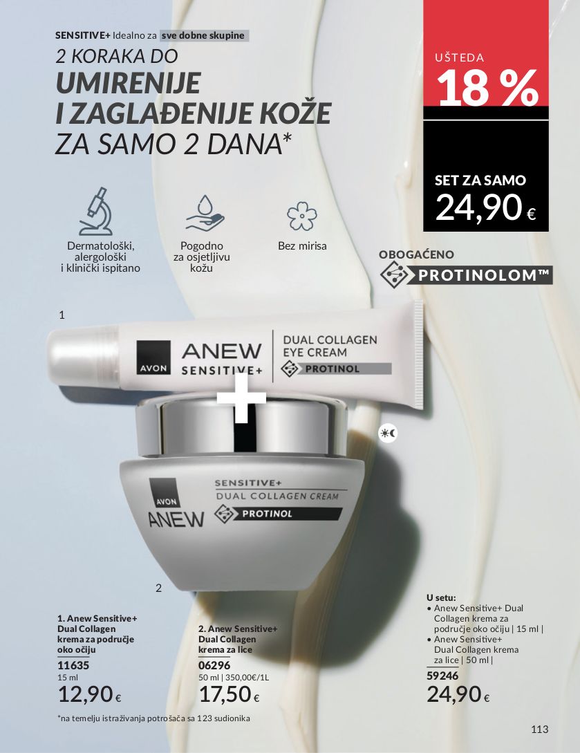 Katalog Avon 02.06.2025 - 16.06.2025