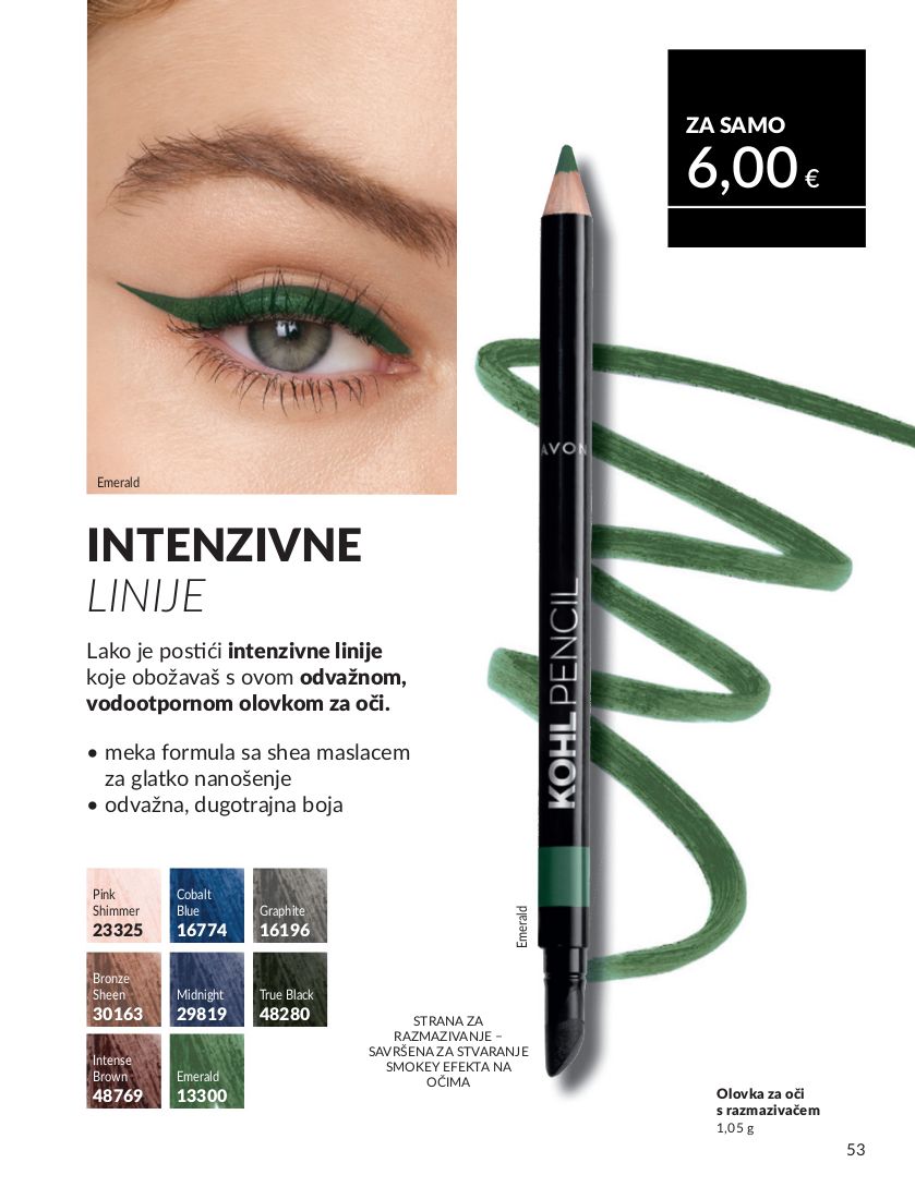 Katalog Avon 02.06.2025 - 16.06.2025