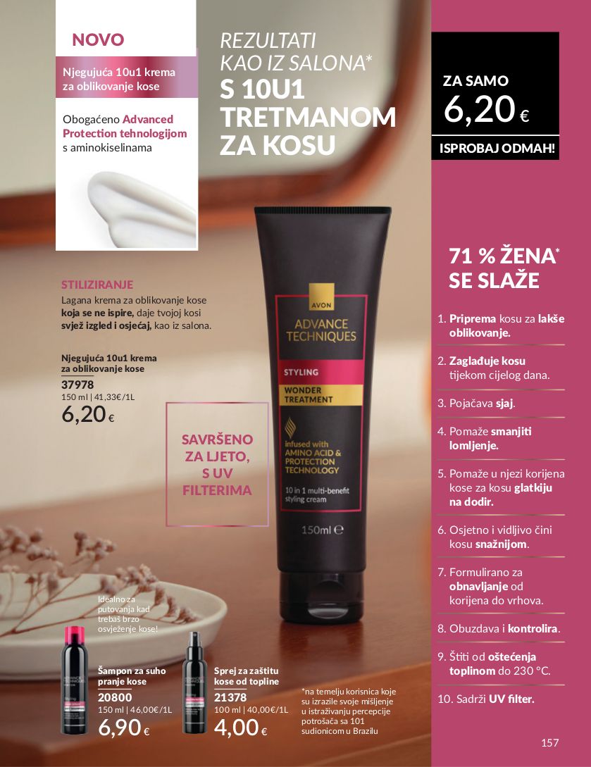 Katalog Avon 02.06.2025 - 16.06.2025