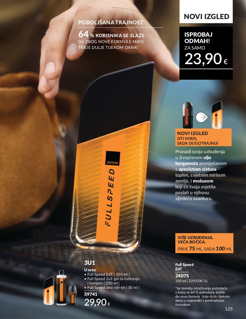 Katalog Avon 02.06.2025 - 16.06.2025