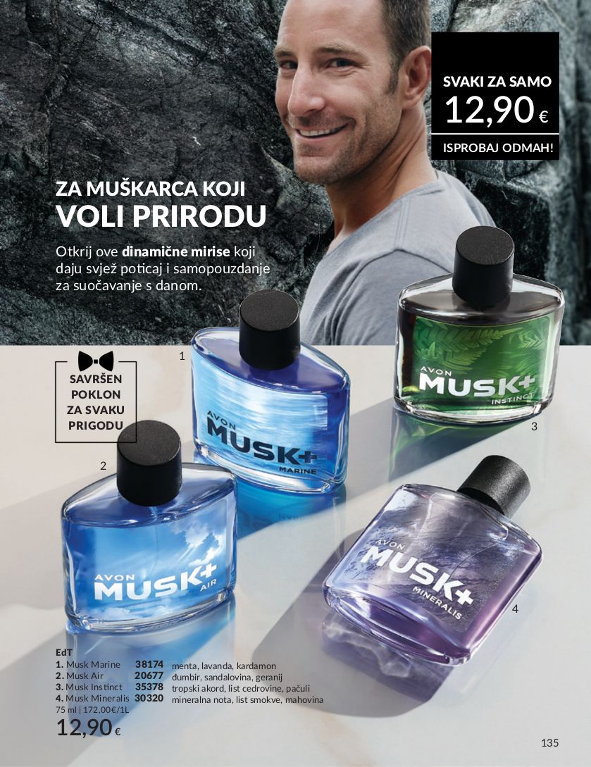 Katalog Avon 02.06.2025 - 16.06.2025