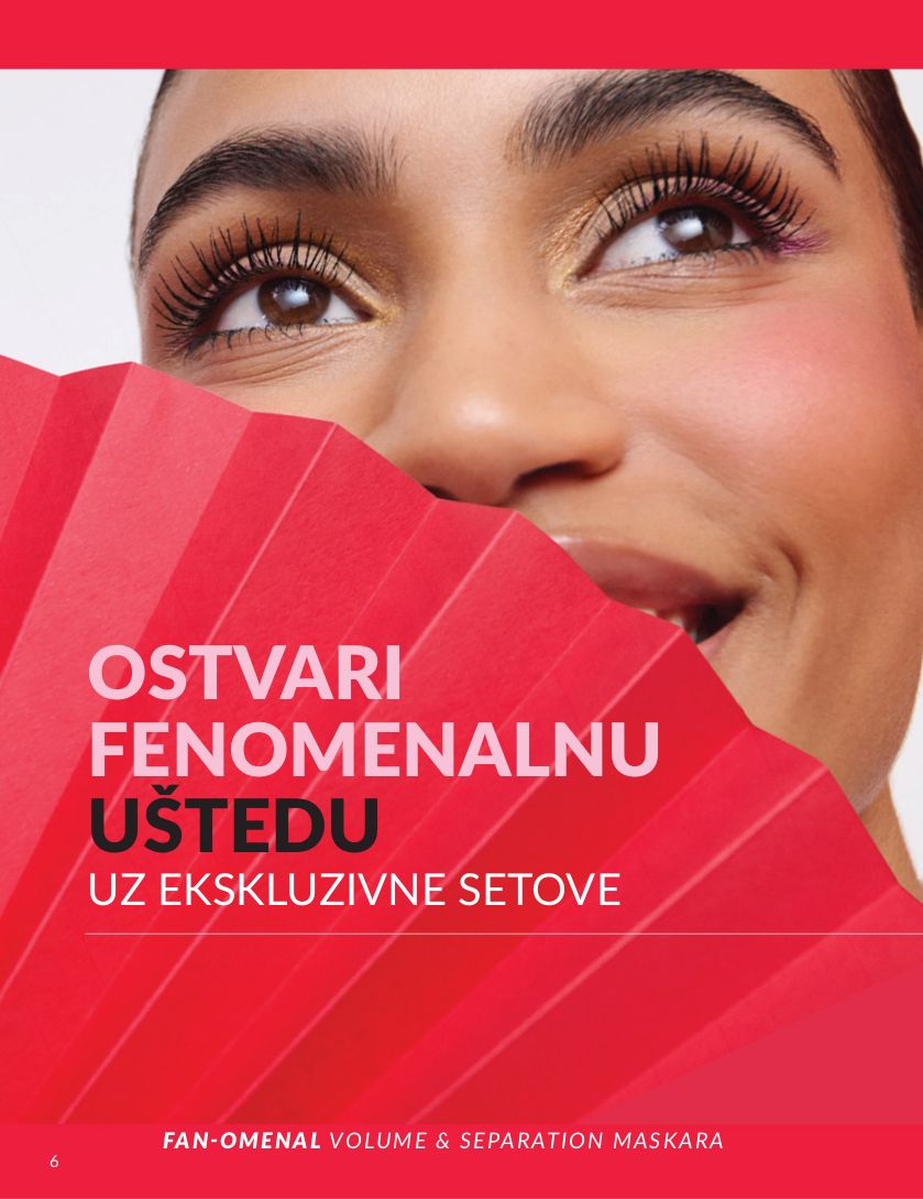 Katalog Avon 02.06.2025 - 16.06.2025