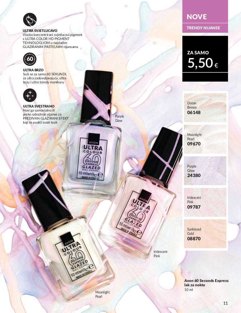 Katalog Avon 02.06.2025 - 16.06.2025