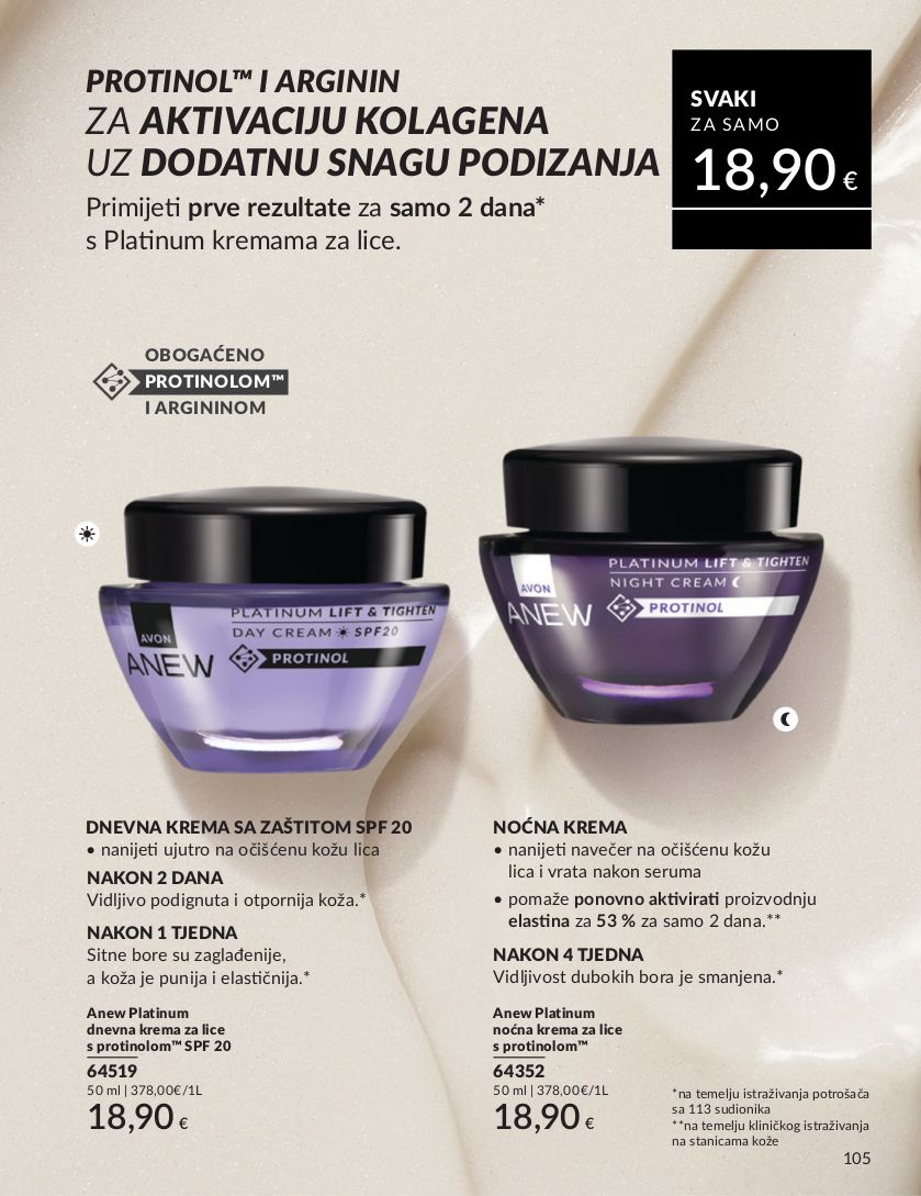 Katalog Avon 02.06.2025 - 16.06.2025