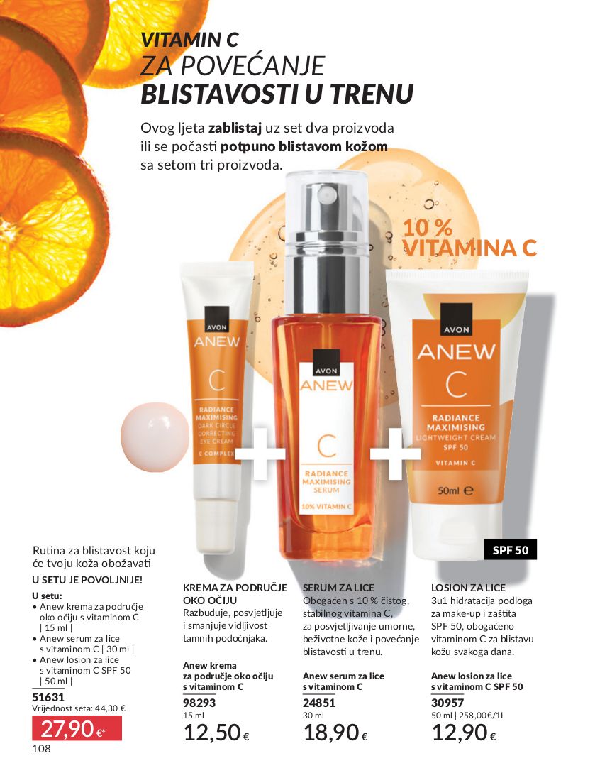 Katalog Avon 02.06.2025 - 16.06.2025