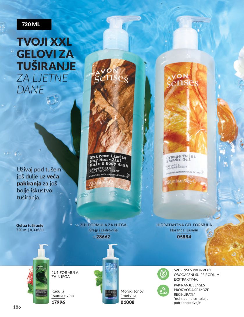 Katalog Avon 02.06.2025 - 16.06.2025