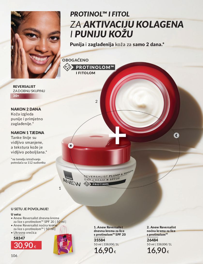 Katalog Avon 02.06.2025 - 16.06.2025