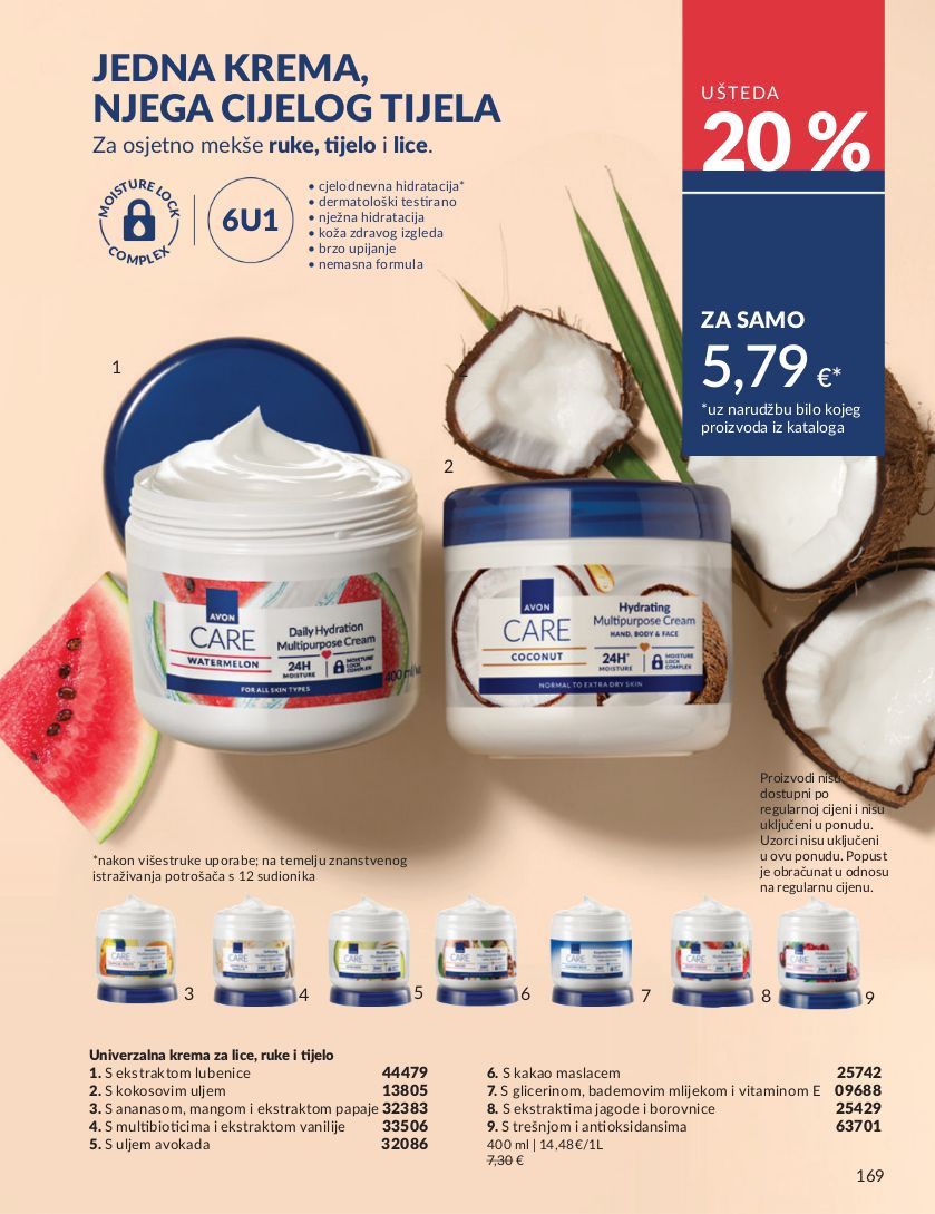 Katalog Avon 02.06.2025 - 16.06.2025