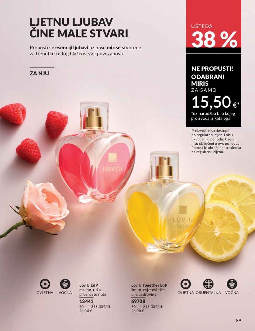 Katalog Avon 02.06.2025 - 16.06.2025