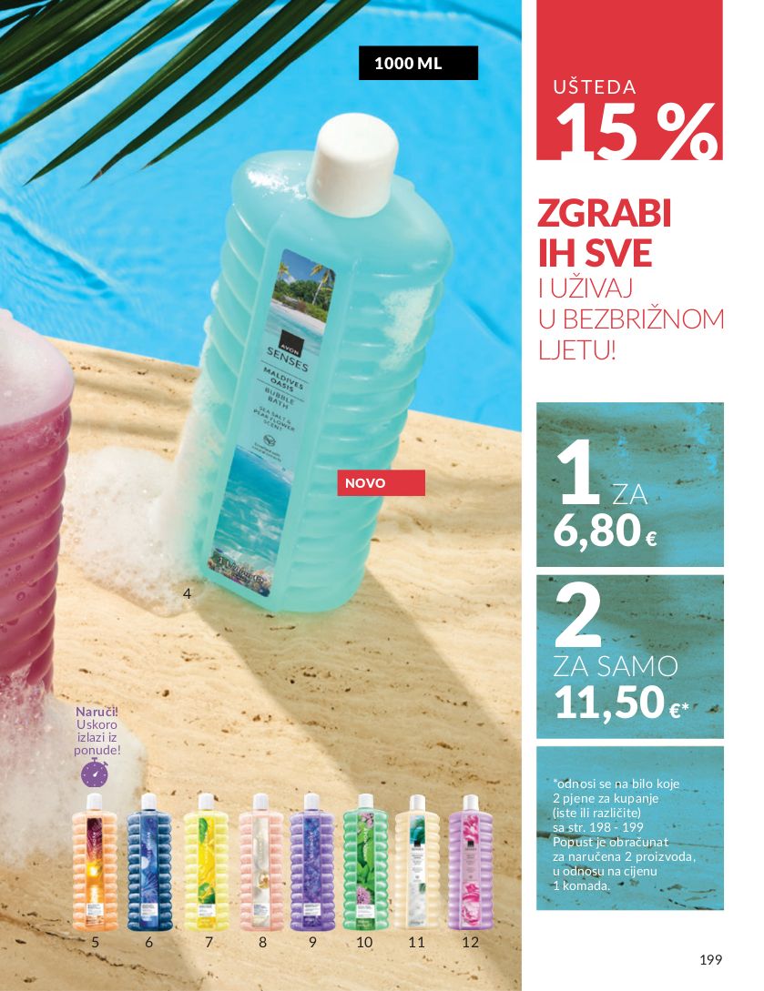 Katalog Avon 02.06.2025 - 16.06.2025