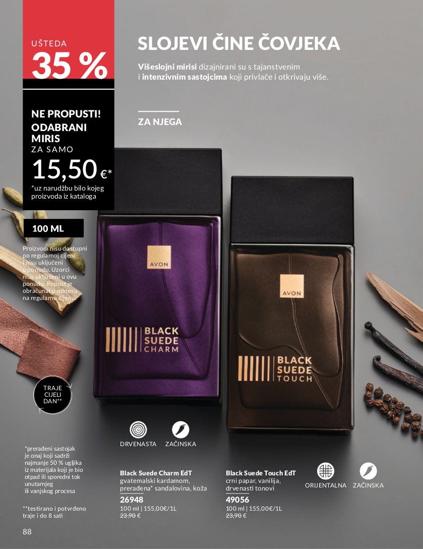 Katalog Avon 02.06.2025 - 16.06.2025